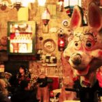 Budapest: Ruin Bar Tour - What’s Included and How the Tour Works