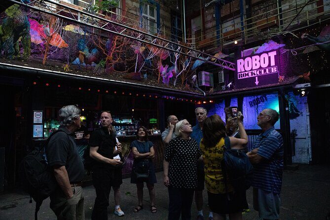 Budapest Ruin Bars Evening Walking Tour with Drinks & Street Food - Who Is This Tour Best For?