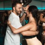 Budapest Salsa Lovers Dance Experience - The Structure of the Session