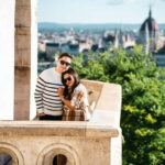 Budapest: Secret Proposal Photoshoot at Buda Castle - The Breakdown of the Experience