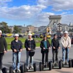 Budapest: Segway Grand City Tour (Buda + Margaret + Pest) 3h - A Closer Look at the Budapest Segway Tour
