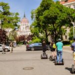 Budapest: Segway Sightseeing Tour - What’s Included & What to Expect