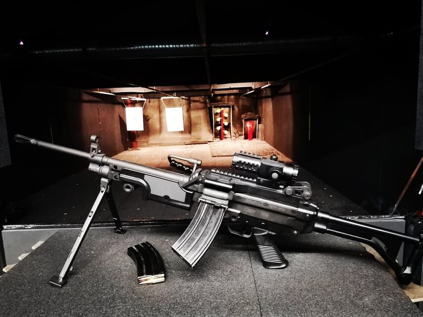 Budapest: Shooting Experience for Couples, The Perfect Date - What Do the Reviews Say?