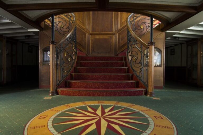 Budapest: Sightseeing Cruise on the Danube - The Itinerary: What You’ll See and Do