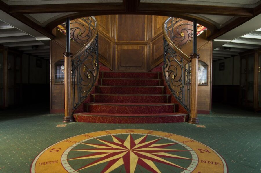 Budapest: Sightseeing Cruise on the Danube - The Itinerary: What You’ll See and Do