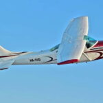 Budapest Sightseeing Flight with Cessna C172 - The Actual Experience: How the Flight Unfolds