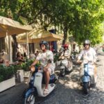 Budapest Sightseeing Tour: Explore the City on a Scooter - What’s Included and How Does It Work?