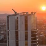 Budapest SkyDeck Tower  Panoramic Lift & Viewing Platform - What Makes It Worth Visiting?