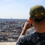 Budapest: St. Stephen's Basilica Entry with Options - The Panoramic Terrace: Top of the World Views