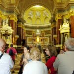 Budapest: St Stephen's Basilica Tour - An In-Depth Look at the Tour