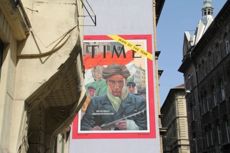 Budapest: Street Art Tour - The Price and Overall Value