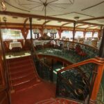 Budapest: Summer Brunch & Cruise with Prosecco or Cake - The Itinerary and Stops