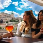 Budapest: Sunset Cocktail Cruise - The Experience: Pros and Cons