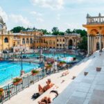 Budapest: Széchenyi Spa Full Day with Optional Tasting - The Experience in Practice