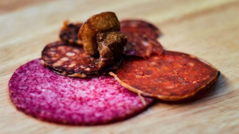 Budapest: Taste Gulyás & Hungarian Street Classics - The Guide and Group Experience