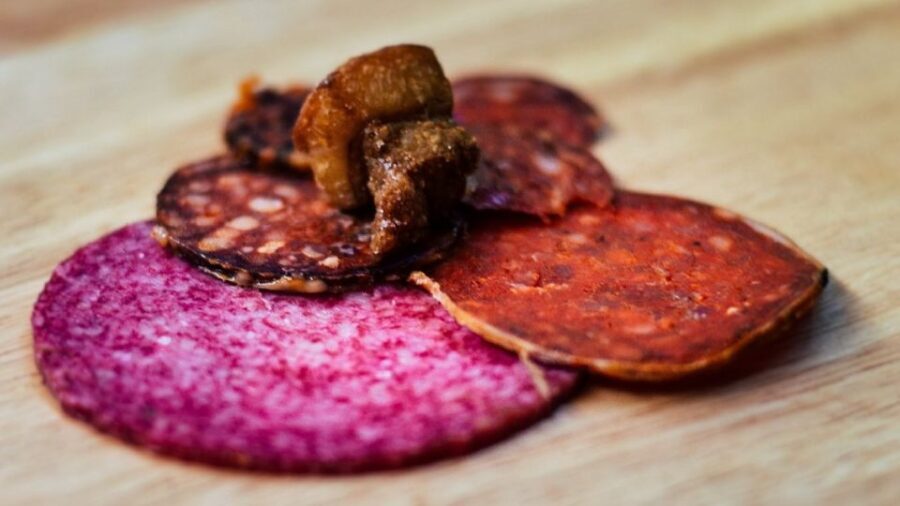 Budapest: Taste Gulyás & Hungarian Street Classics - The Guide and Group Experience