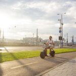 Budapest: The Official Luna E-Scooter Rental - What’s Included and What to Expect