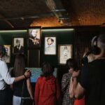 Budapest: Time Machine Immersive Historical Exhibition - What’s Included & How It Works