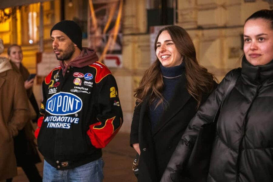 Budapest: Tipsy Food Tour - Wines, Small Group & Local Guide - Who Is This Tour Best For?