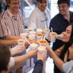 Budapest Tipsy Guided Food Tour with Drinks Included - The Itinerary: What to Expect