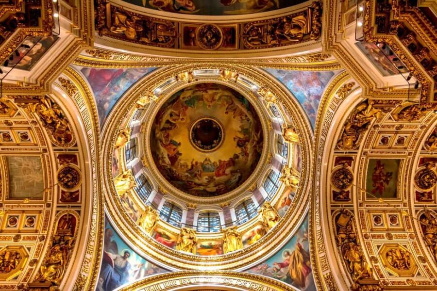 Budapest to Esztergom Basilica Private Day Trip with Tickets - The Experience and Guide Quality