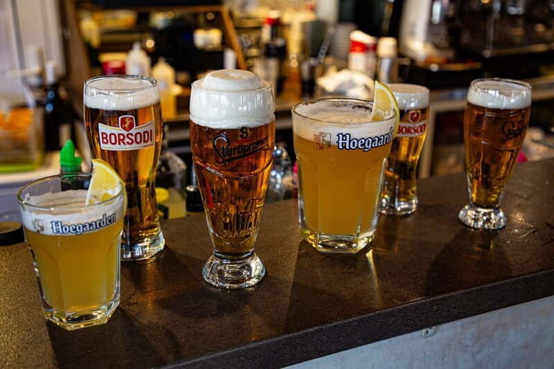 Budapest: Unlimited Beer Cruise - Who Should Consider This Experience?
