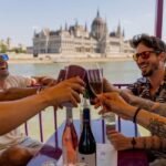 Budapest: Unlimited Drink Cruise - FAQ