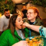 Budapest: Unmissable Bar Crawls with Shots & VIP Club Entry - The Experience in Detail