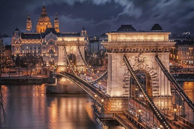 Budapest Unveiled Exclusive Day Tour - Final Thoughts on Value and Suitability