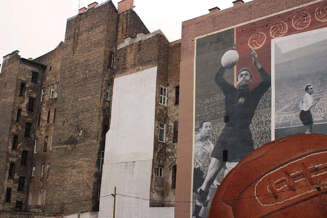 Budapest Urban Art - Private Street Art Tour with a Drink in a Ruin Bar - Who Will Love This Tour?