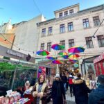 Budapest Urban Art - Street Art Tour with a Drink in a Ruin Bar - Practical Tips for the Tour