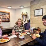 Budapest Urban Feast - Food Tour with Wine Tasting & Coffee House - Authentic Feedback from Travelers