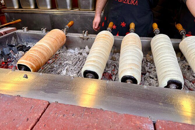 Budapest Urban Treats - Cake and Coffee House Tour - Final Thoughts: Is This Tour Worth It?