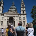 Budapest Urban Walk - Budapest City Tour with Cake & Coffee - Who Might Find It Less Suitable?