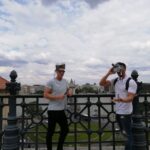 Budapest: Virtual Reality Tour in 8 Languages - The Highlights of the Tour