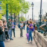 Budapest: Walking Tour to the Shoes Memorial and Parliament - Who Is This Tour Best For?