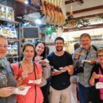 Budget-friendly Street Food Tour of Trastevere Quarter Smaller Group - What to Expect from the Itinerary