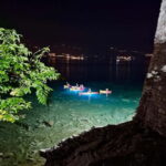 Budva: 2-Hour «Night Lights» Kayak Tour - Logistics & Practicalities