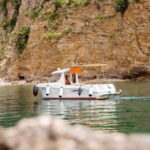 Budva Bay: Boat Tour with Snorkeling and Sightseeing - What’s Included in the Price