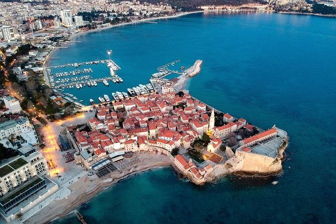 Budva City Tour - FAQs