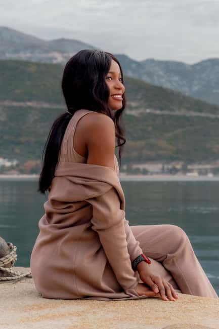 Budva: Guided Photo Walk with Professional Photographer - The Itinerary in Detail