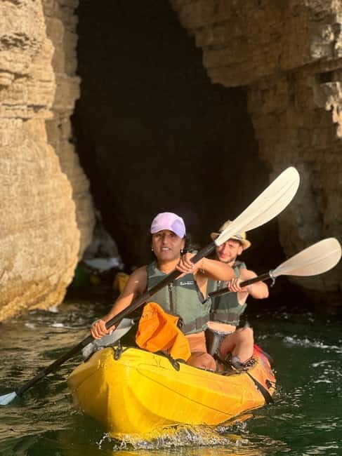 Budva: Kayak & Paddle board Rental - What Makes It Stand Out?