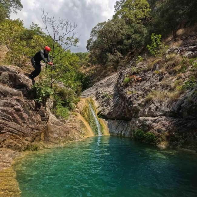 Budva: Krapina Canyoning Adventure - Dare to explore - The Experience in Detail
