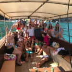 Budva: Mariolo Boat Tours - 3.5 hours panoramic tour - The Itinerary in Detail: What You Can Expect