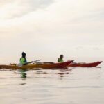 Budva: Winter Sea Kayak Tour to Caves & St Nicholas Island - What Travelers Say