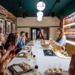 Buffalo Trace Distillery: Elevated Whiskey Experience - The Experience Breakdown