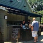 Buffalo Trace,Four Roses,Woodford,Bulleit Frontier/Stitzel, Castle&Key or Jeptha - Who Is This Tour Best For?