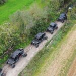 Buggy 2-seater and 4-seater Off-On Road Tour in Mallorca - Frequently Asked Questions