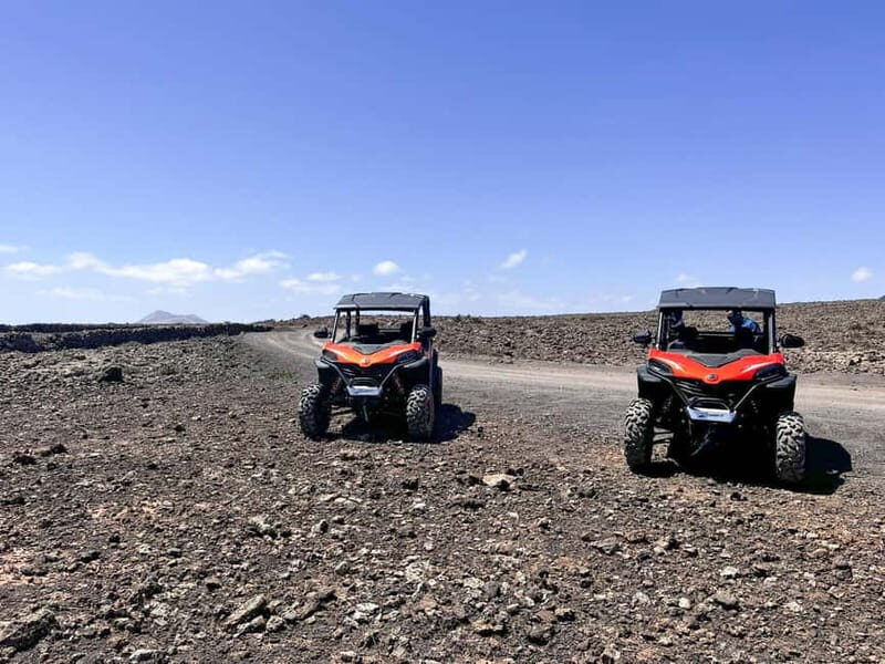 Buggy 4 pazas Corralejo Fuerteventura - What You’ll Get and What It Costs