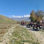 Buggy Adventure Tour: Asim Zeneli to Doftia Lake - Final Thoughts
